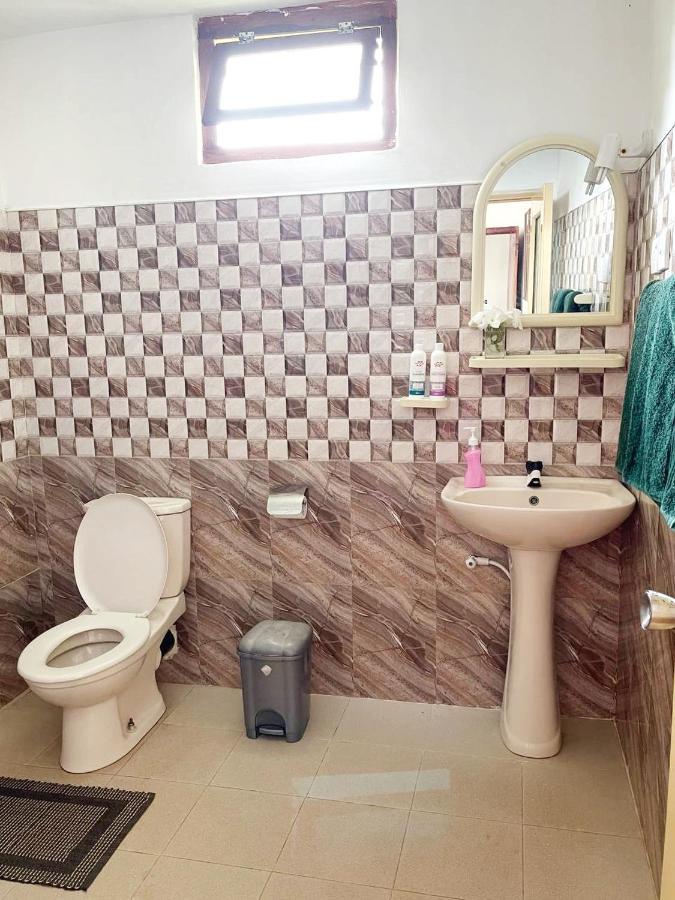 Wasana Ocean View Villa ミリッサ エクステリア 写真